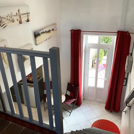 La Part Des Anges Bed & Breakfast Rubercy Ngoại thất bức ảnh