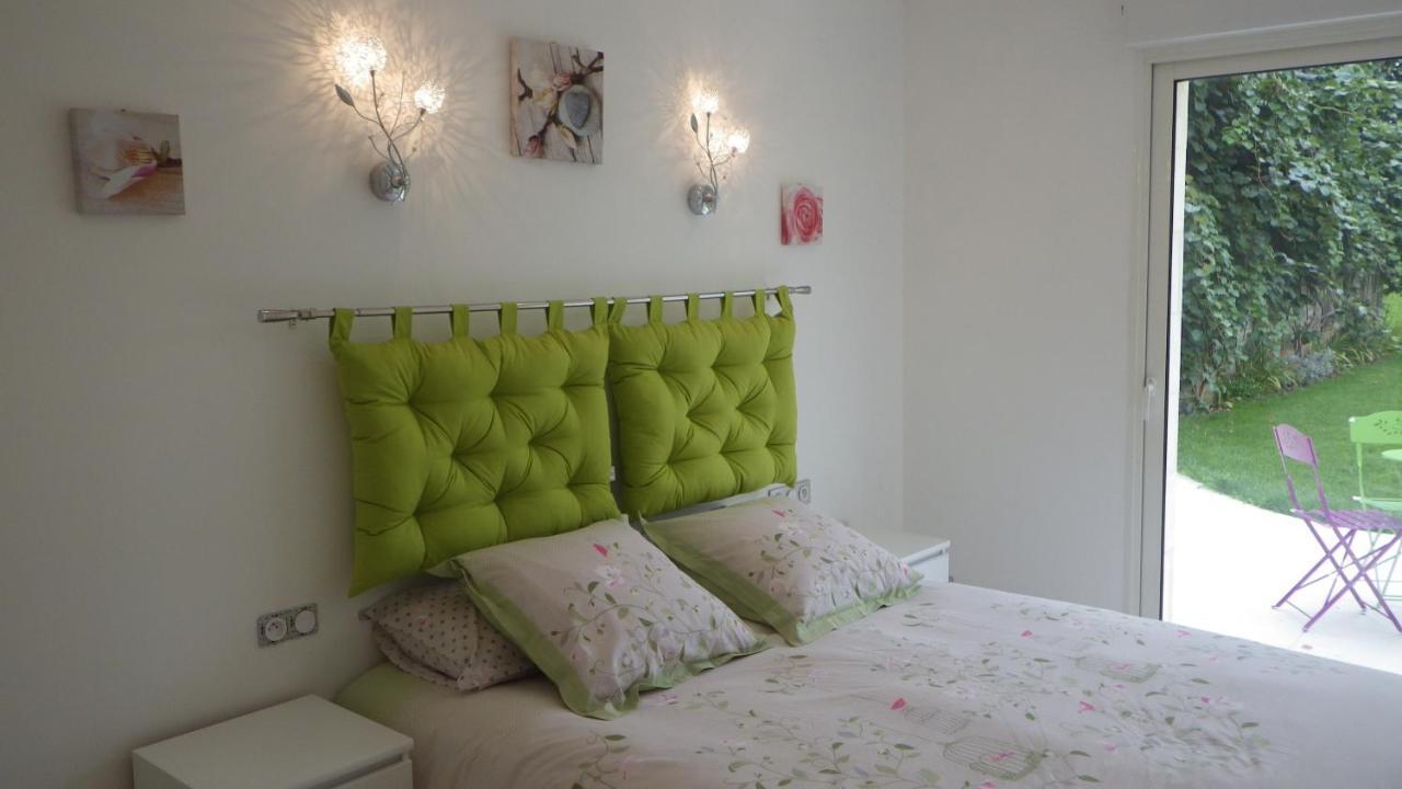 La Part Des Anges Bed & Breakfast Rubercy Ngoại thất bức ảnh